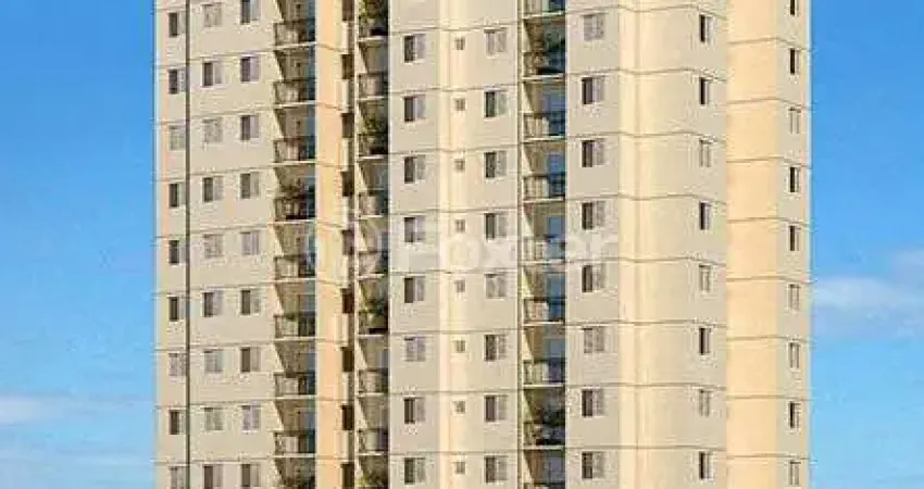 Apartamento com 2 quartos à venda na Avenida André Ramalho, 85, Parque Jaçatuba, Santo André