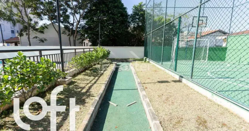 Apartamento com 2 quartos à venda na Rua Lucrécia Maciel, 333, Conceição, São Paulo