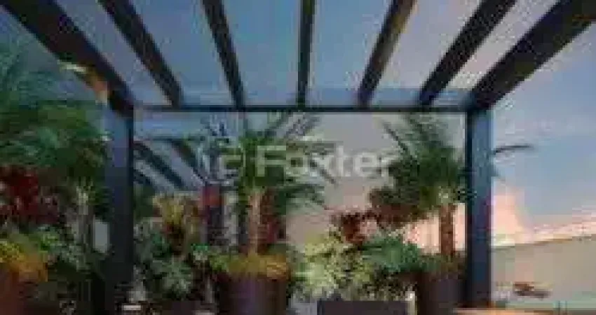 Apartamento com 1 quarto à venda na Avenida do Café, 444, Vila Guarani, São Paulo