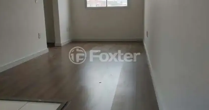 Apartamento com 2 quartos à venda na Rua José Micheloni Filho, 117, Jardim Salete, Taboão da Serra