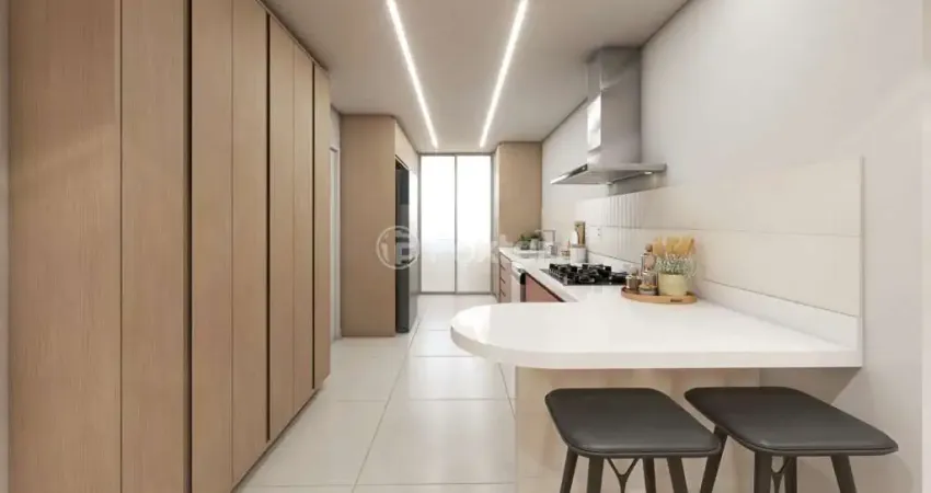 Apartamento com 3 quartos à venda na Alameda Jaú, 731, Jardim Paulista, São Paulo