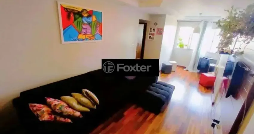 Apartamento com 2 quartos à venda na Avenida Alfredo Zunkeller, 95, Parque Mandaqui, São Paulo