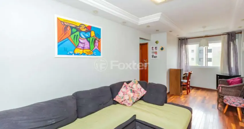 Apartamento com 2 quartos à venda na Avenida Alfredo Zunkeller, 95, Parque Mandaqui, São Paulo