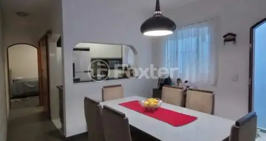 Casa com 3 quartos à venda na Rua Haydee Pedroso Povoa, 127, Jardim Guapituba, Mauá