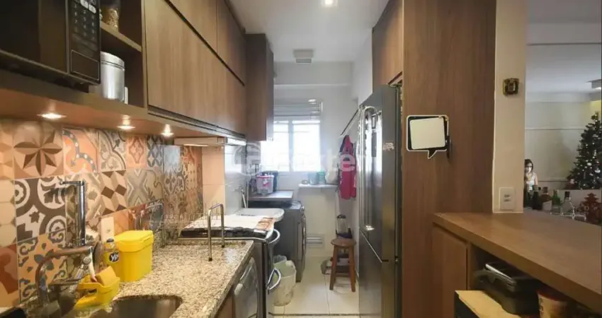 Apartamento com 2 quartos à venda na Rua Doutor Laerte Setúbal, 655, Vila Suzana, São Paulo
