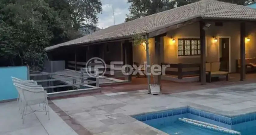 Casa com 5 quartos à venda na Rua Brasil, 25, Centro, Mairiporã