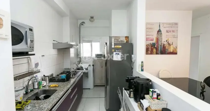 Apartamento com 3 quartos à venda na Rua Doutor Laerte Setúbal, 655, Vila Suzana, São Paulo