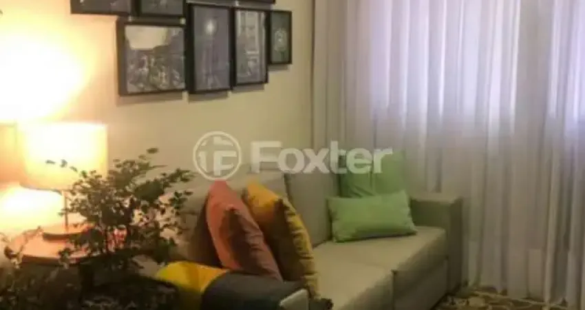 Apartamento com 2 quartos à venda na Rua Marguerite Louise Riechelman, 80, Vila Erna, São Paulo