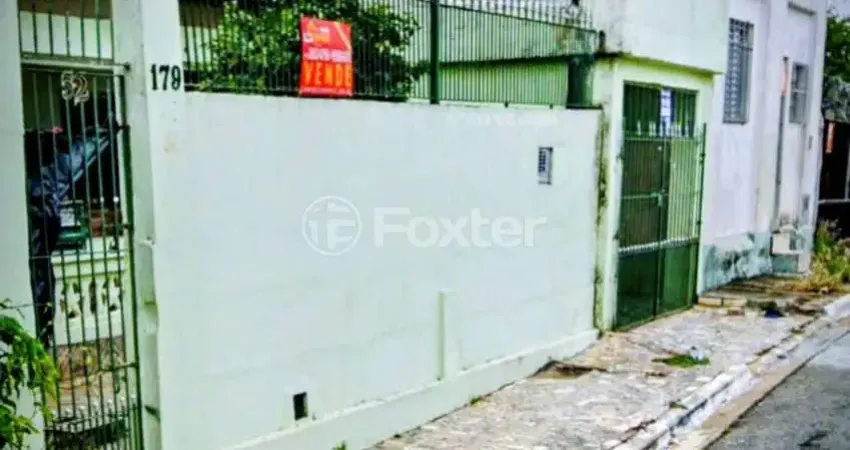 Casa com 5 quartos à venda na Rua Paratudal, 179, Jardim Lajeado, São Paulo