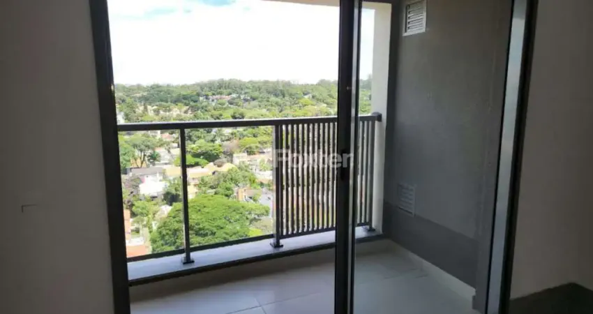 Apartamento com 1 quarto à venda na Avenida Vereador José Diniz, 183, Santo Amaro, São Paulo