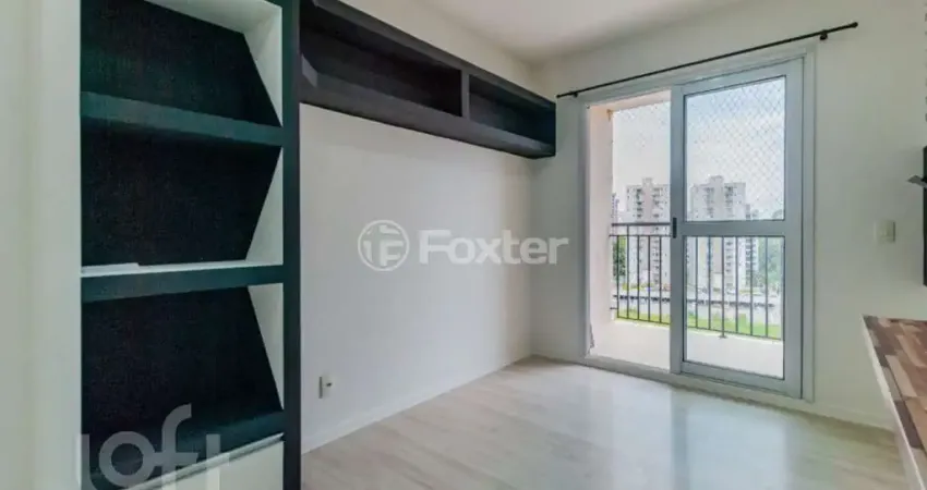 Apartamento com 2 quartos à venda na Rua André Pujos, 57, Jardim Celeste, São Paulo
