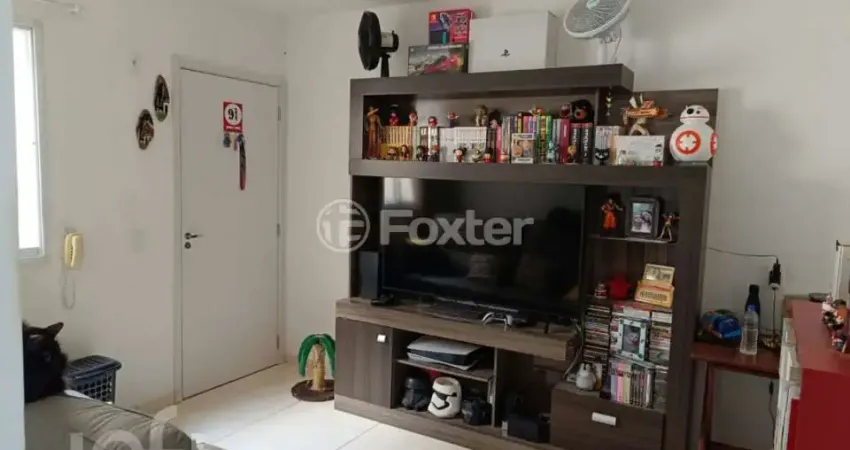 Apartamento com 1 quarto à venda na Rua Lourenço Franco do Prado, 267, Jardim Nélia, São Paulo
