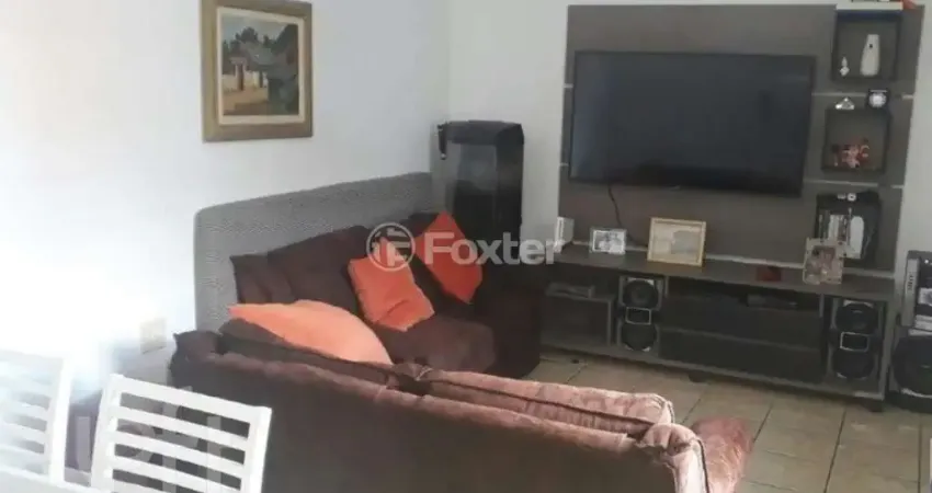 Casa com 6 quartos à venda na Rua Augusto Baer, 77, Vila Ede, São Paulo