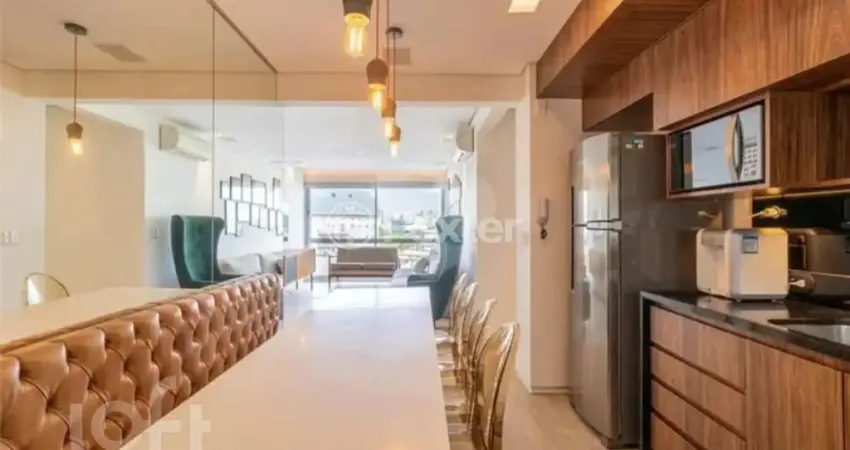 Apartamento com 2 quartos à venda na Avenida São Gabriel, 339, Jardim Paulista, São Paulo