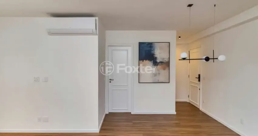 Apartamento com 3 quartos à venda na Rua Doutor Andrade Pertence, 45, Vila Olímpia, São Paulo