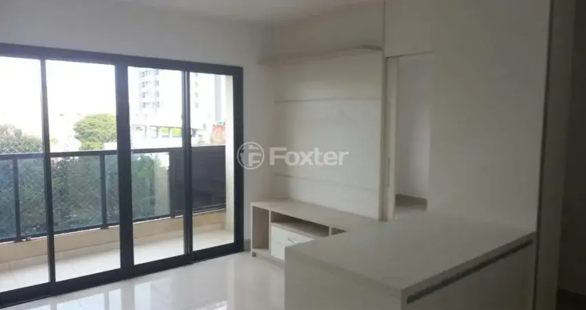 Apartamento com 1 quarto à venda na Rua do Tramway, 930, Tucuruvi, São Paulo