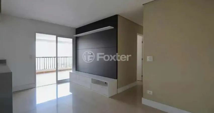 Apartamento com 3 quartos à venda na Rua Voluntários da Pátria, 4747, Santana, São Paulo