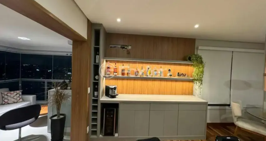 Apartamento com 2 quartos à venda na Rua Said Aiach, 191, Paraíso, São Paulo