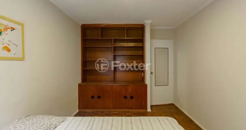 Apartamento com 3 quartos à venda na Rua Japão, 50, Itaim Bibi, São Paulo