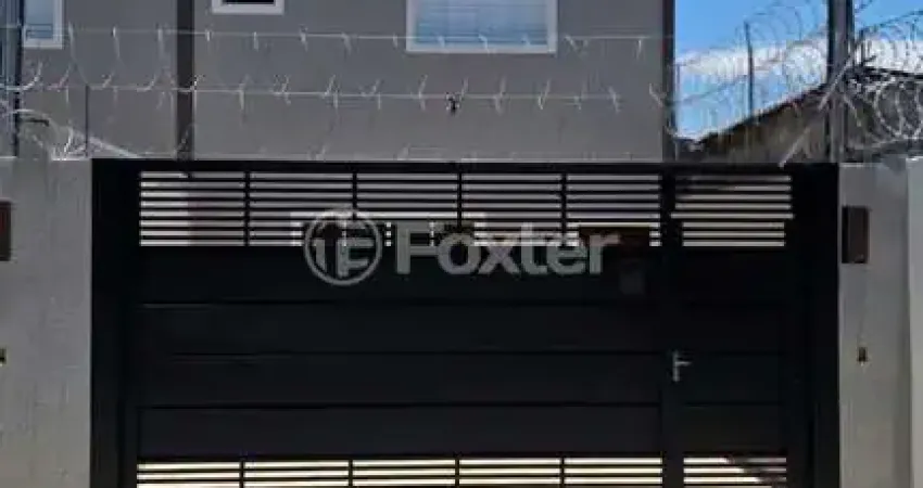 Casa com 2 quartos à venda na Rua Marrecas, 291, Parque Guaianazes, São Paulo