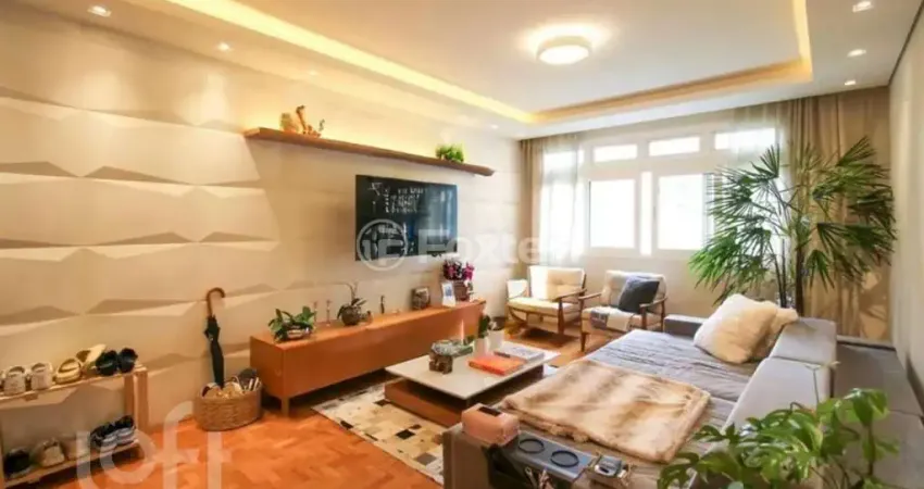 Apartamento com 3 quartos à venda na Rua Iguatemi, 64, Itaim Bibi, São Paulo