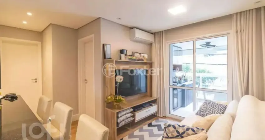 Apartamento com 2 quartos à venda na Avenida Eusébio Matoso, 786, Pinheiros, São Paulo