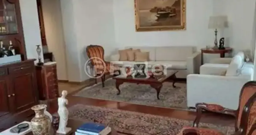 Apartamento com 4 quartos à venda na Rua Apiacás, 351, Perdizes, São Paulo