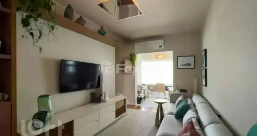 Apartamento com 2 quartos à venda na Rua Doutor Ivo Define Frasca, 21, Vila Olímpia, São Paulo