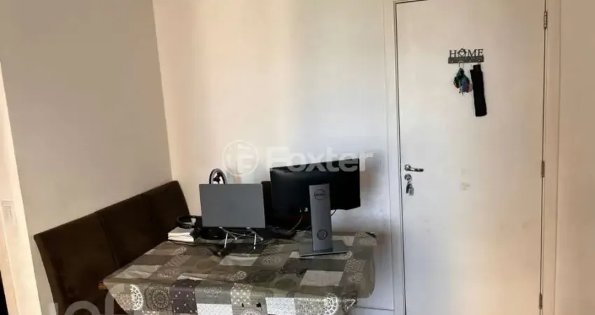 Apartamento com 2 quartos à venda na Rua Henrique Felipe da Costa, 555, Vila Guilherme, São Paulo