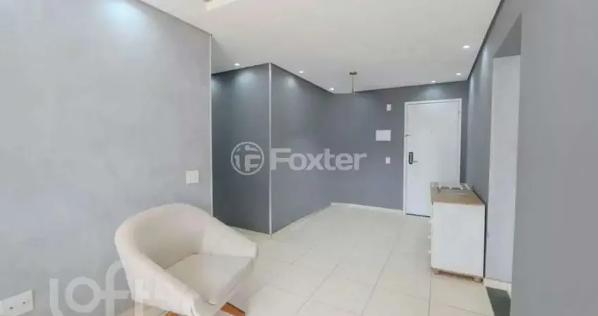 Apartamento com 3 quartos à venda na Rua Conde de São Joaquim, 140, Bela Vista, São Paulo