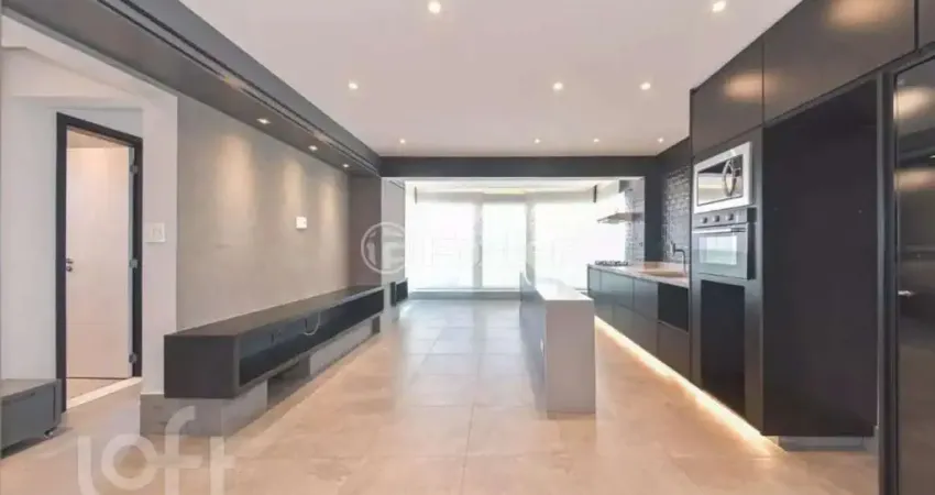 Apartamento com 2 quartos à venda na Rua Viaza, 400, Jardim Aeroporto, São Paulo