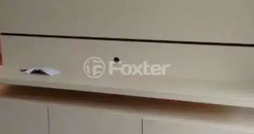 Apartamento com 2 quartos à venda na Rua Vicente de Paula Souza e Silva, 262, Assunção, São Bernardo do Campo