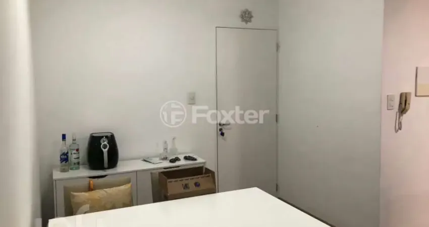 Apartamento com 2 quartos à venda na Avenida Ernesto Igel, 307, Lapa, São Paulo