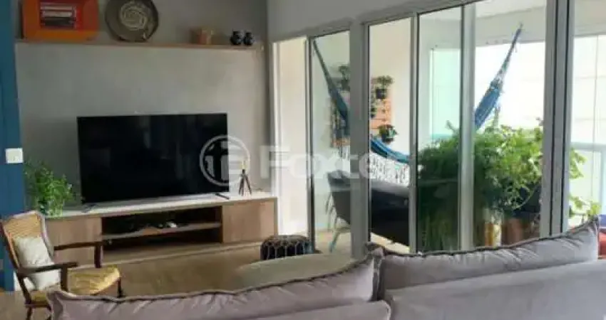 Apartamento com 3 quartos à venda na Rua Doutor Paulo Vieira, 353, Sumaré, São Paulo