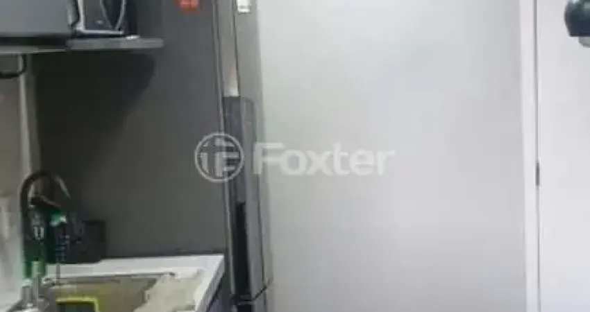 Apartamento com 2 quartos à venda na Rua Dedalion, 576, Jardim Adelfiore, São Paulo