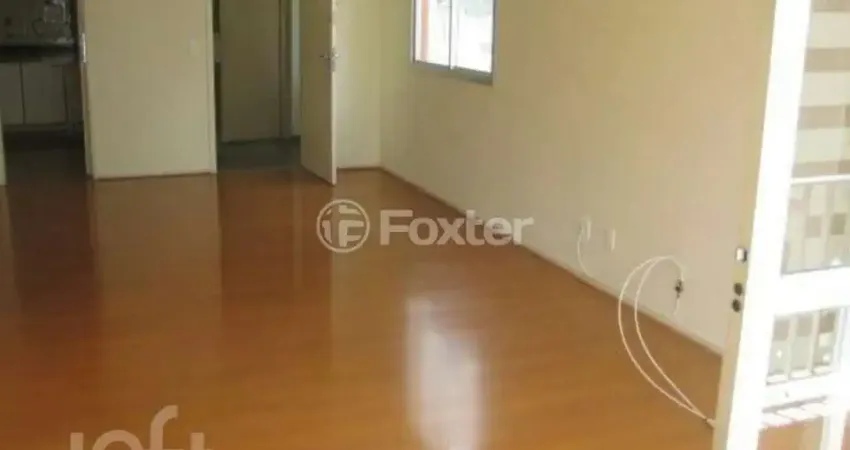 Apartamento com 3 quartos à venda na Rua Itacolomi, 576, Higienópolis, São Paulo