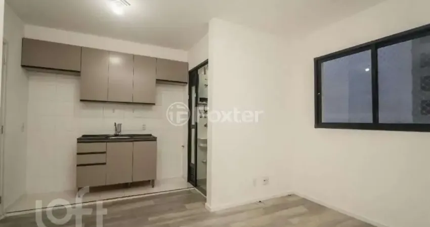 Apartamento com 2 quartos à venda na Rua Flama, 119, Jardim Umarizal, São Paulo