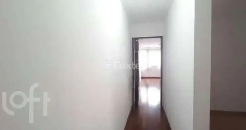 Apartamento com 2 quartos à venda na Rua Padre José de Anchieta, 415, Santo Amaro, São Paulo