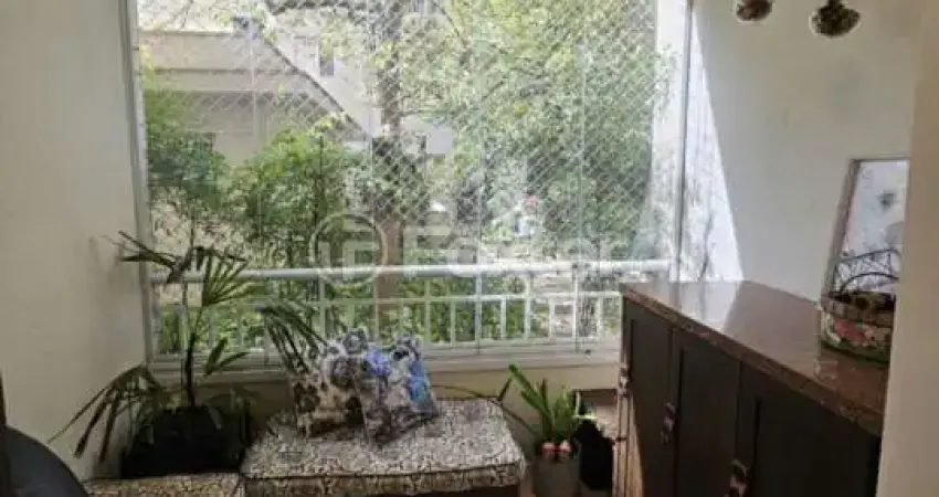 Apartamento com 2 quartos à venda na Rua Dona Ana Neri, 581, Cambuci, São Paulo