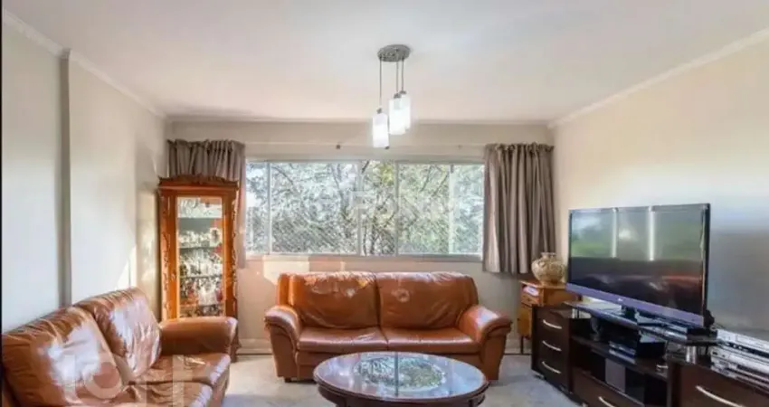 Apartamento com 3 quartos à venda na Avenida Paes de Barros, 2130, Mooca, São Paulo