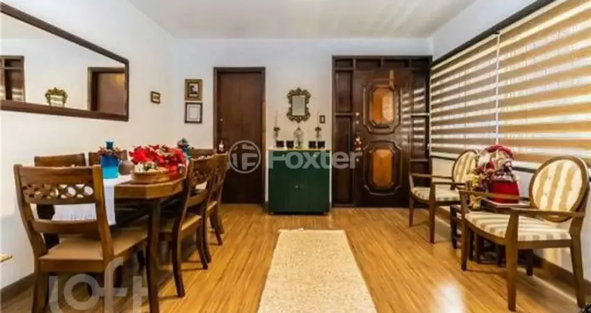 Apartamento com 2 quartos à venda na Rua Doutor Fausto Ferraz, 132, Bela Vista, São Paulo