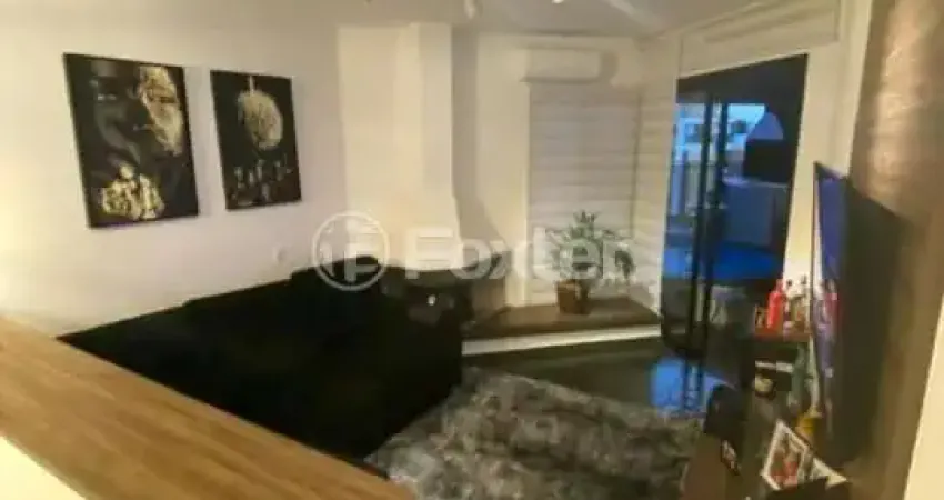 Apartamento com 1 quarto à venda na Avenida José Galante, 140, Vila Suzana, São Paulo