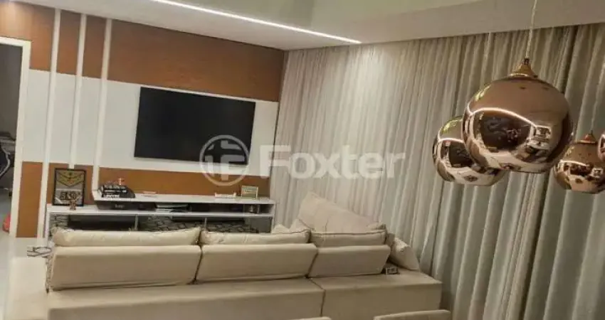Apartamento com 1 quarto à venda na Avenida Miguel Yunes, 540, Usina Piratininga, São Paulo
