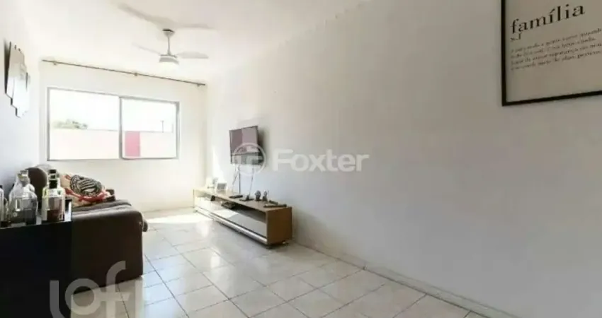 Apartamento com 3 quartos à venda na Avenida Patente, 193, Sacomã, São Paulo