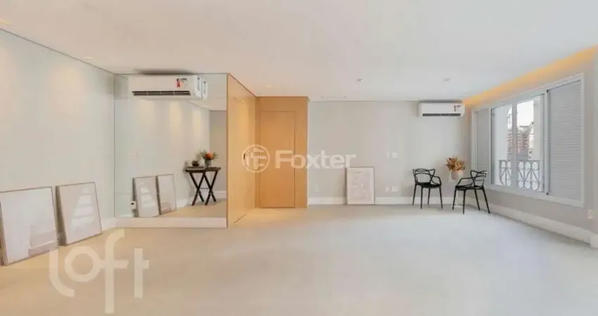 Apartamento com 2 quartos à venda na Rua Domingos Fernandes, 700, Vila Nova Conceição, São Paulo