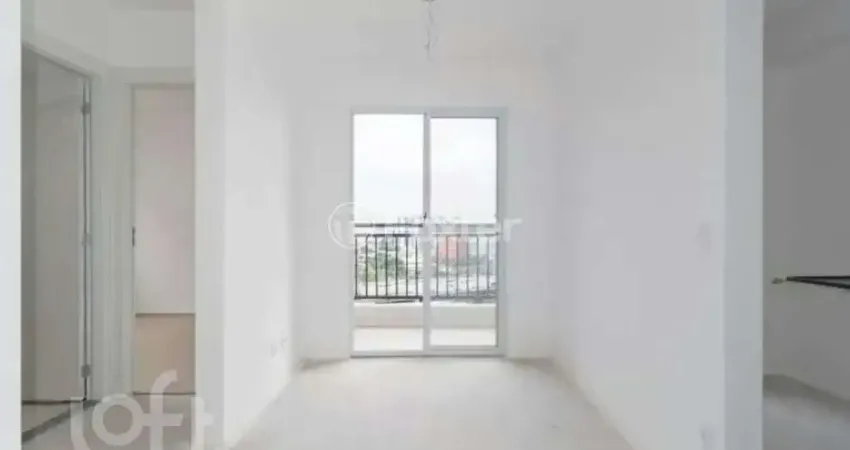 Apartamento com 2 quartos à venda na Rua da Mooca, 1350, Mooca, São Paulo