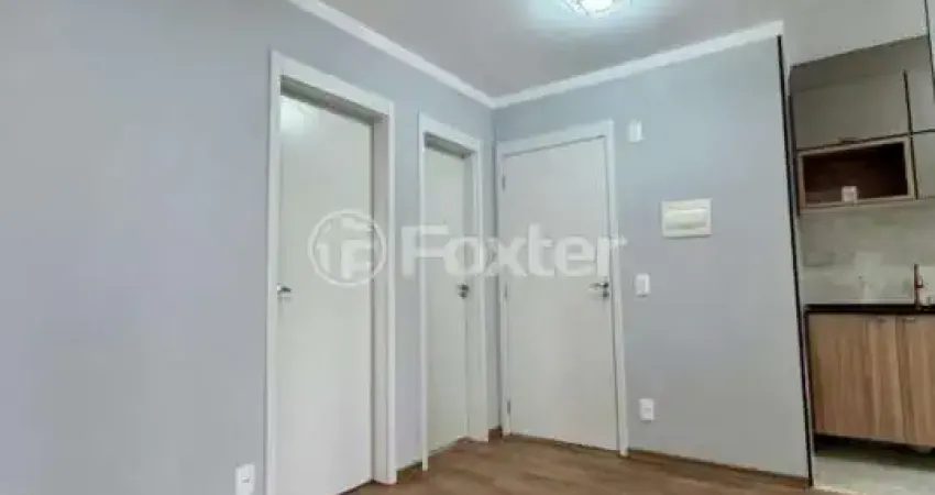 Apartamento com 2 quartos à venda na Rua Salvador Gianetti, 201, Guaianases, São Paulo
