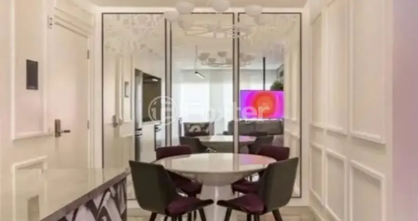 Apartamento com 2 quartos à venda na Rua Bartira, 238, Perdizes, São Paulo