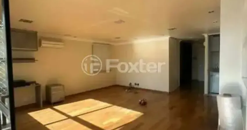 Apartamento com 1 quarto à venda na Rua Piracuama, 428, Perdizes, São Paulo