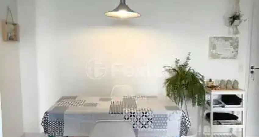 Apartamento com 1 quarto à venda na Avenida Doutor Francisco Mesquita, 1213, Jardim Ibitirama, São Paulo